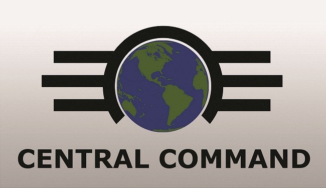 Central Command